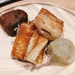 日本料理 晴山 - 