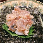 日本料理 晴山 - 