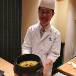 日本料理 晴山 - 