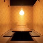 完全個室居酒屋 季作 aune海浜幕張店