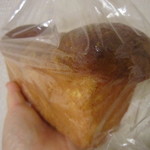 ル・ジャルダン・ブルー - 愛嬌のある姿かたち