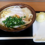 讃岐うどん 條辺 - 