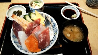 Sushi Yuasa - 