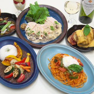 エバーグリーンカフェ_1