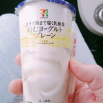 セブンイレブン - ドリンク写真: