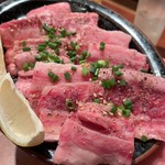 肉や 恵比寿 まる福 - 