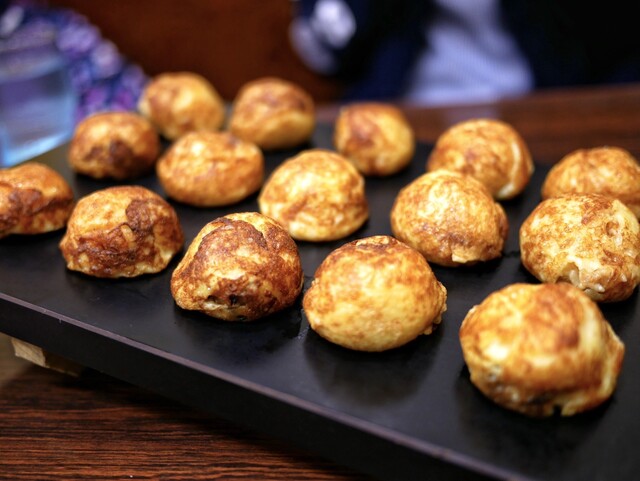 たこ磯 たこいそ 山陽明石 明石焼き 食べログ たこ磯 たこいそ 山陽明石 明石焼き 食べログ