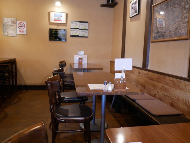 ごはん屋カフェ風舎 - 大曲（カフェ）の写真