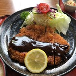 嵯峨海 - 