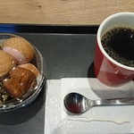 Mister Donut - 