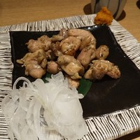 ぎんざ 阿吽 - 