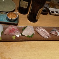 ぎんざ 阿吽 - 