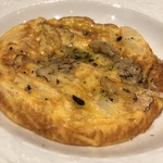 Torattoria Tsukiji Tomina - 