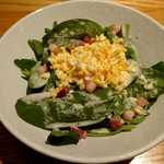 和食れすとらん天狗 - 