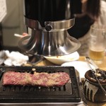 Yakiniku Tombi - 