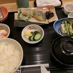ホテルサンルート - 料理写真: