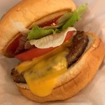 FRESHNESS BURGER - 