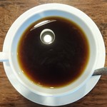 いなだ珈琲舎 - コスタリカ