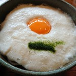 くつきそば 永昌庵 - 