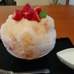 クラフトカフェ - 