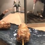 Yakitori Takada - 