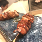 焼鳥 高田 - 