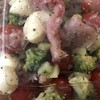 ビバラベジ 大丸梅田店