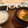 チゲ料理&韓国鉄板 ヒラク