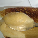 La Mère Poulard - ラ・メール・プラールのふわふわオムレツ