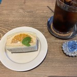 食堂カフェ マホロバ - 