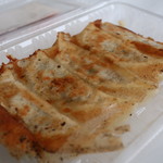 じゃんぼ - 湘南餃子アップ