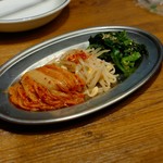 天城黒豚の店 橋本ホルモン - 