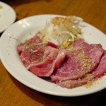 Taishuu Yakiniku Furaide Sokkusu - 