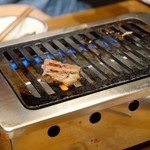 天城黒豚の店 橋本ホルモン - 