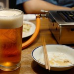 天城黒豚の店 橋本ホルモン - 