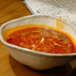 天城黒豚の店 橋本ホルモン - 