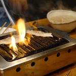 天城黒豚の店 橋本ホルモン - 