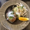 カフェレストラン 瀬里家