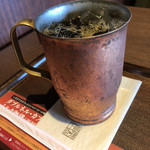 Ueshima Kohiten - アイスコーヒー