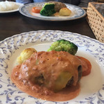 レストラン シン - 