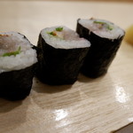 Sushiba Ibukichi - 