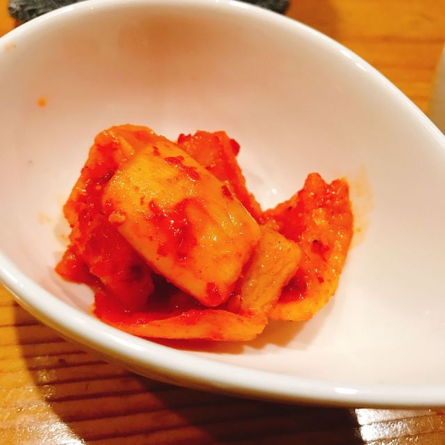 ココペリ - 七日町（バー）の写真