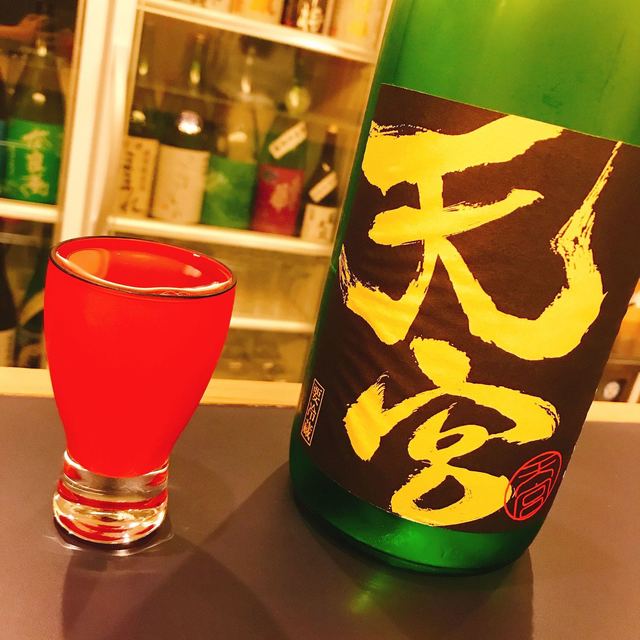 ジザケ屋 ふくら（Jis