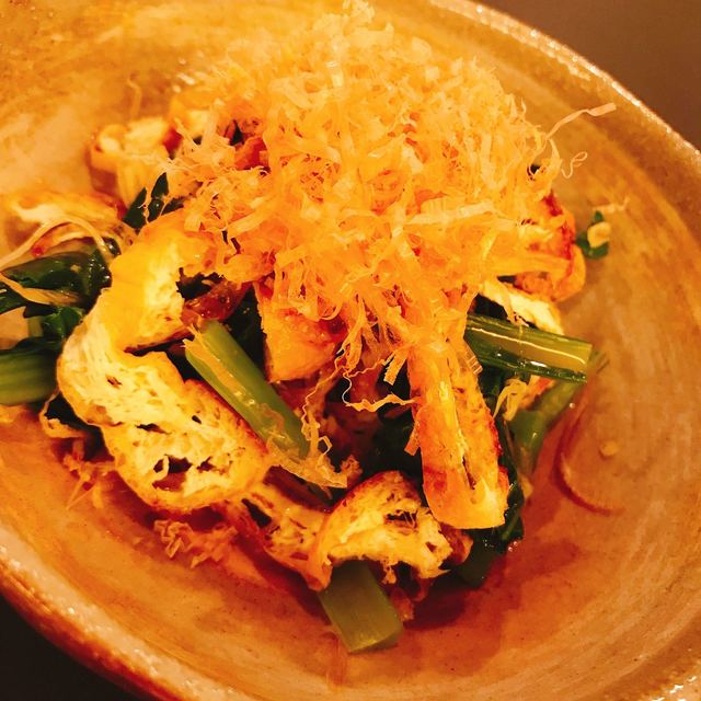 ジザケ屋 ふくら（Jis