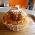 ラトリエドゥシュクル - シュークリーム
