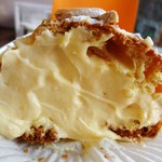 ラトリエドゥシュクル - シュークリーム