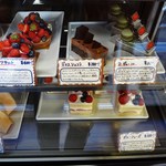 ラトリエドゥシュクル - 