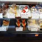 ラトリエドゥシュクル - 