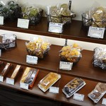 ラトリエドゥシュクル - 