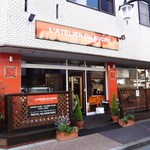 ラトリエドゥシュクル - 